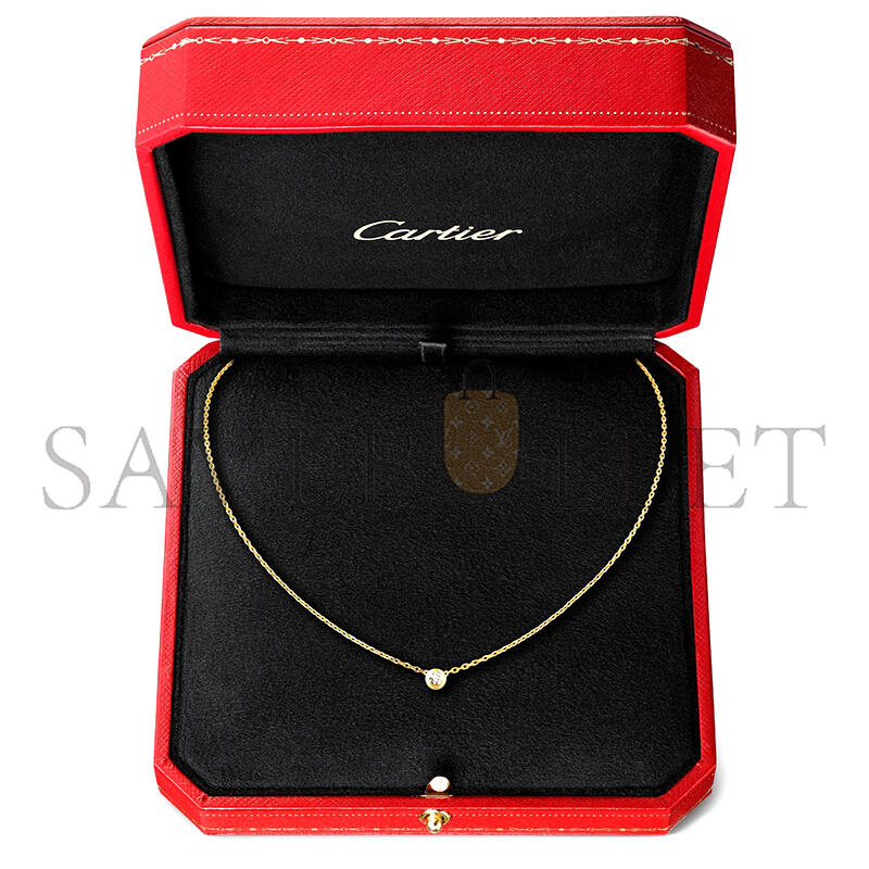 CARTIER D